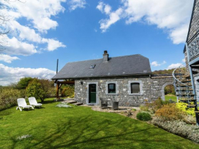 Charming cottage for 2pers and a baby in the Land of the Valley